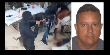 Mistério: corp0 de homem que foi fuzilad0 junto com o policial “Max” segue “esquecido” no IML de Manaus