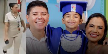 Polícia afirma que médica da Santa Júlia vendia cosméticos enquanto Benício ag0nizava