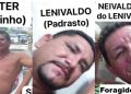 Pai, padrasto e padrinho pres0s por estupr0 de irmãs em Manaus são identificados