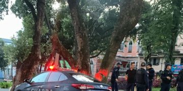 Suposta traiçã0 motiva ass@ss1nat0 de homem no Centro de Manaus