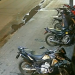 Vídeo: Câmera flagra homem tentando f*rtar motos no Manôa e polícia busca suspeito