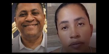 Vídeo: amante de pastor que m0rreu no motel diz que eles estavam apenas ‘em oração’