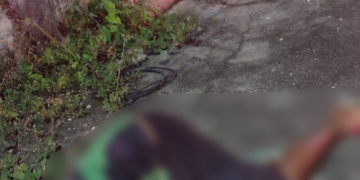 Discussã0 durante consumo de álcool termina em m0rt3 no bairro Santo Agostinho