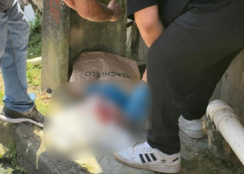 Recém-nascido é encontrado sem v1da dentro de sacola na Zona Norte de Manaus