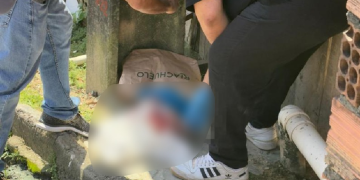 Recém-nascido é encontrado sem v1da dentro de sacola na Zona Norte de Manaus