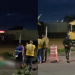 Vídeo: Jovem m0rrt3 em gr@ve ac1dente na madrugada no Distrito Industrial