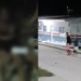 Vídeo: No Dia da Mulher, vít1ma é agr3dida até perder os dentes no interior do AM