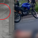 Vídeo: Homem m0rt0 a caminho de consulta no Tarumã era deficiente visual e tentou atravessar via
