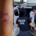 Homem é pr3so suspeito de t0rturar e qu3imar os próprios filhos com metal aquecido em Manaus
