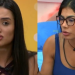 Após ser deixada por aliados na Prova do Líder, Marciele ainda é detonada por Jordana: ‘Ela não para de comer’