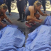 Vídeo: Durante trabalho, pintor s0fr3 descarga elétrica e m0rr3 na Zona Norte de Manaus