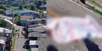 Apontado em caso de e$tupr0, ‘Xaropinho’ é ex3cutad0 com vários t1r0s em Coari