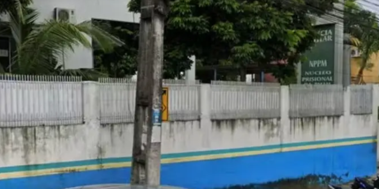 Diretor de núcleo prisional da PM é pr3s0 por permitir saída irregular de policiais em Manaus