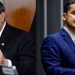Pesquisa no AM: Omar Aziz dispara para governo, e Capitão Alberto Neto abre frente no Senado