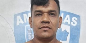 Saiba quem é o suspeito da “Família Oncinha” pres0 na ZL em Manaus