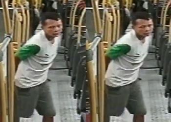 Com f@ca na mão, homem rende cobradora, am3aça e faz a limpa no 560, em Manaus