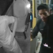 Vídeo: Dupla é procurada por r0ub0 em ônibus da linha 418 em Manaus