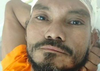 Homem internado no João Lúcio após levar choque é “esquecido” pela  família