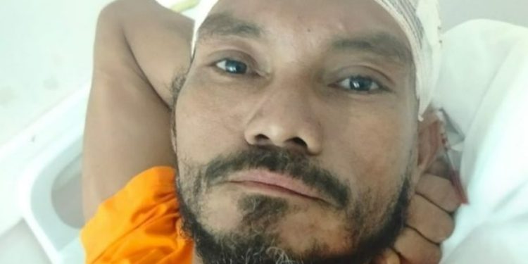 Homem internado no João Lúcio após levar choque é “esquecido” pela família