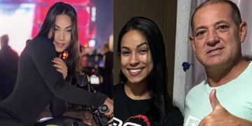 Ao reconhecer a filha m0rta em ac1dente, pai pega a própria arm@ e tira a própr1a v1d@; veja