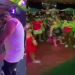 Vídeo: Em Manaus, mulher com homens simulam p*t@ria generalizada em show em flutuante