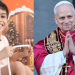 Família de Benício Xavier, vítima de erro médico em Manaus recebe carta de consolo do Papa Leão XIV