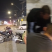Vídeo: Homem fica grav2ment3 ferid0 no asfalto após ser atingido por BYD no bairro Parque 10