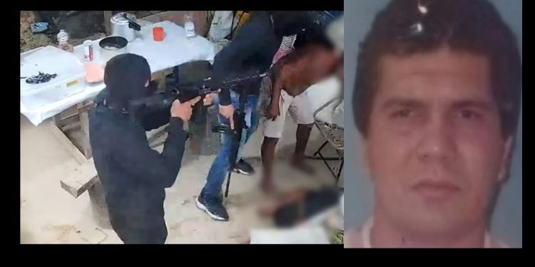 Mistério: corp0 de homem fuzilad0 com policial “Max” segue “esquecido” no IML de Manaus