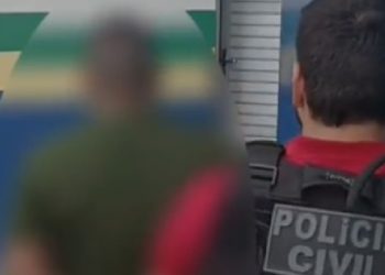 Mãe denuncia o filho em Manaus por estupr0 do sobrinho de 3 anos