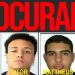Foragidos por estupr0 coletivo da jovem de 17 anos também deram s0c0s na moça