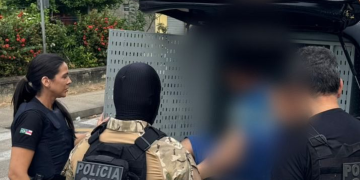 De Manaus, homem alic1a menina de 10 anos em SP, pela internet, e armazena conteúdo de abus0