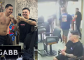 Defesa de ex-BBB diz que ele foi agr3did0 em barbearia e culpa a Rede Globo; vídeo