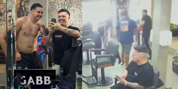 Defesa de ex-BBB diz que ele foi agr3did0 em barbearia e culpa a Rede Globo; vídeo