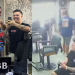 Defesa de ex-BBB diz que ele foi agr3did0 em barbearia e culpa a Rede Globo; vídeo
