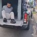 Vulgo ‘Pelado’, chefe do tráf1c0 em Humaitá é pr3s0 durante operação policial