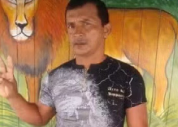 Buscas completam 24 horas por pescador que caiu de flutuante em Itacoatiara