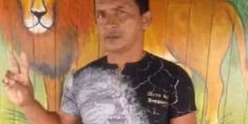 Buscas completam 24 horas por pescador que caiu de flutuante em Itacoatiara