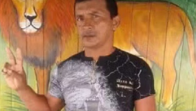 Buscas completam 24 horas por pescador que caiu de flutuante em Itacoatiara