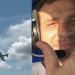Vídeo: além do piloto, m0rre em Manaus aluno do avião que caiu no Aeroclube