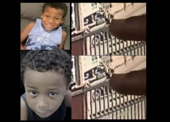 Vídeo mostra os últimos momentos de vida dos primos achados m0rtos dentro do carro