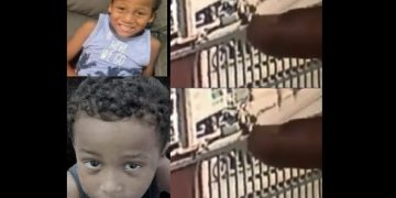 Vídeo mostra os últimos momentos de vida dos primos achados m0rtos dentro do carro