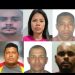 Saiba quem são os seis suspeit0s procurados por assassinat0 de PM no Amazonas