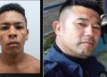 Saiba quem é o foragido que mat0u vigilante dentro de creche em Manaus; dois foram presos