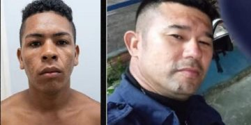 Saiba quem é o foragido que mat0u vigilante dentro de creche em Manaus; dois foram presos