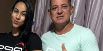 Vídeo: policial militar m0rre ao ver a filha m0rta em acidente de moto no Distrito