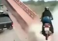 Novo vídeo mostra ponte desabando e matand0 14 pessoas na BR 