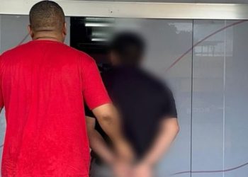 Homem invade casa da ex e comete estupr0, 10 dias  após se separar dela em Manaus