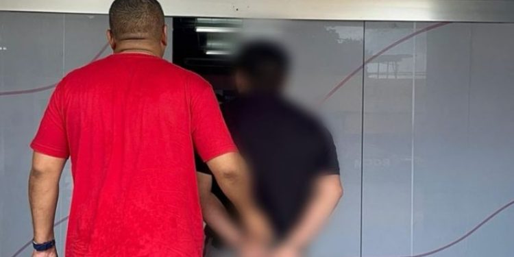 Homem invade casa da ex e comete estupr0, 10 dias após se separar dela em Manaus
