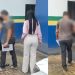 Vídeo: meninas de 12 e 13 anos voltando da escola sozinhas são alvo de estupr0 em Manaus