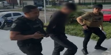 Após s3questr0 e ex3cuçã0, homem é pr3s0 envolvido pelo crime na Zona Norte de Manaus